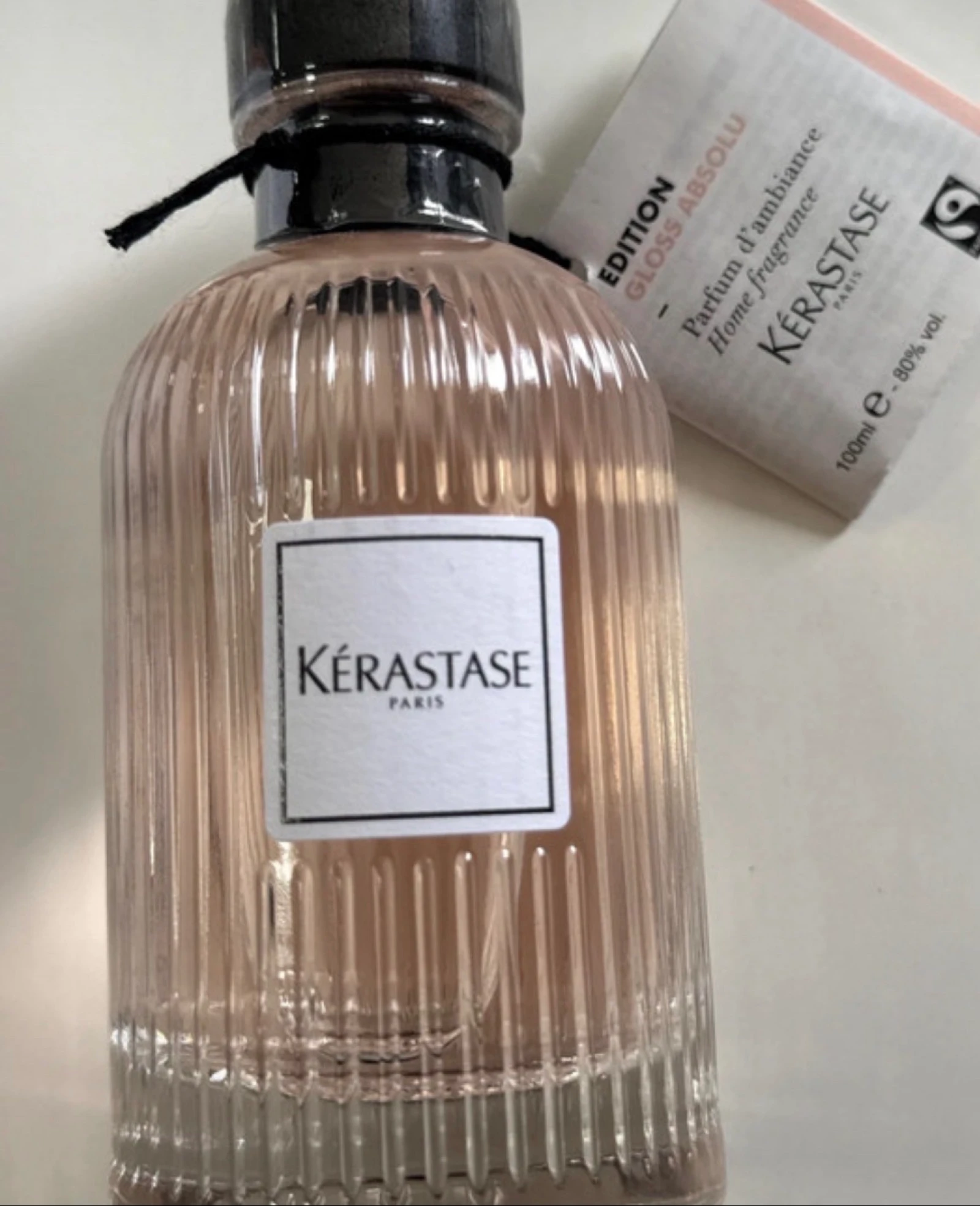 Ambientador para casa Kérastase 